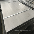 SA516M Vessel Steel Plate SA516/ SA516M Grade 70 Pressure Vessel Steel Plate Manufactory